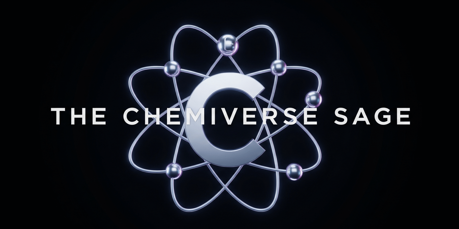 Chemiverse Sage Logo