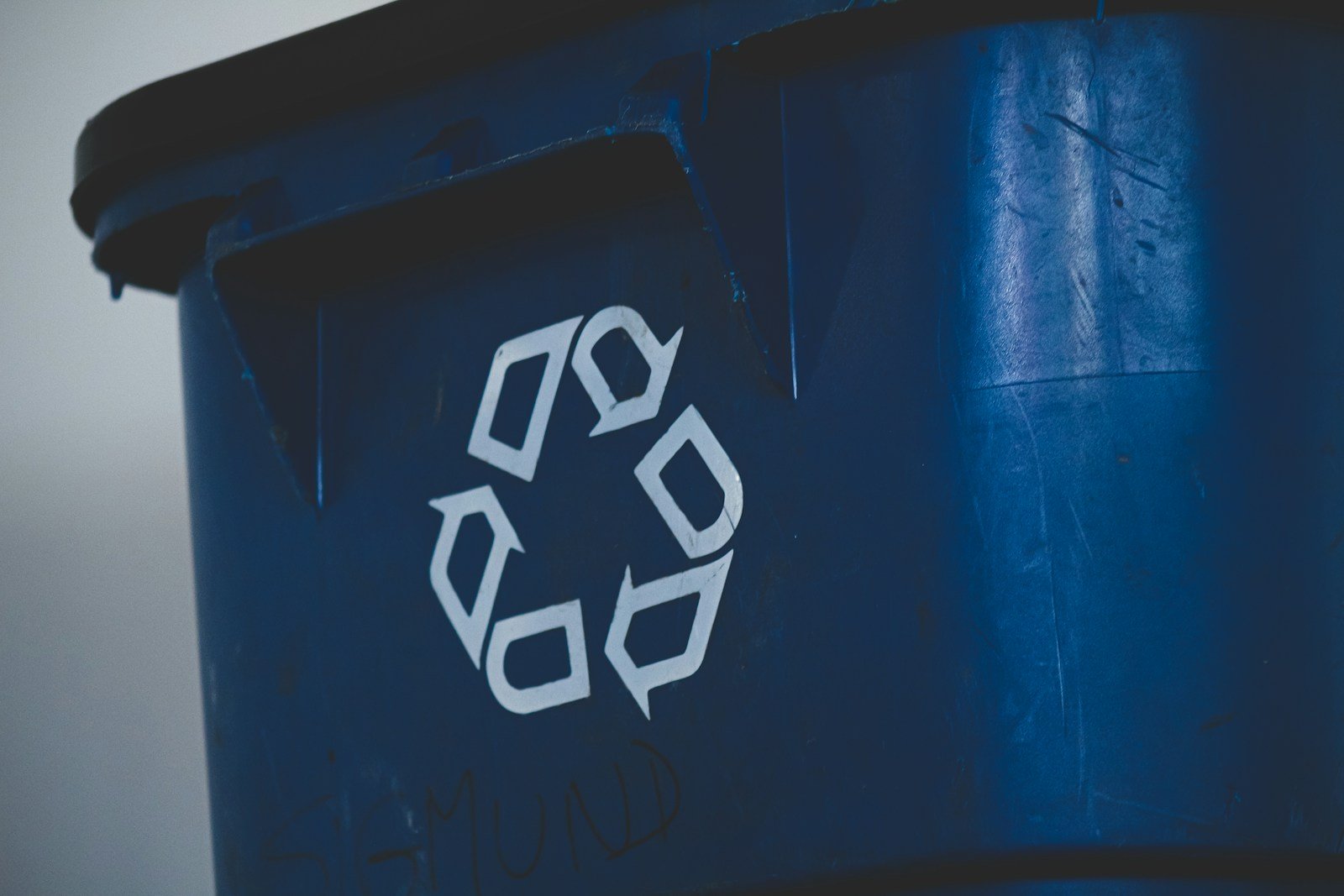 zero waste home