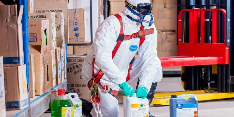 How to Buy Research Chemicals Without Ending Up in Jail