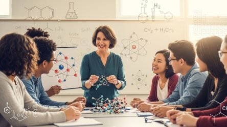 How to Teach Chemistry to High School Students: 10+ Proven Strategies