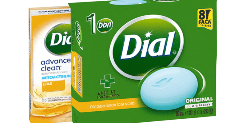What Is Antibacterial Soap? Benefits, Risks, and 11 Best Brands to Try