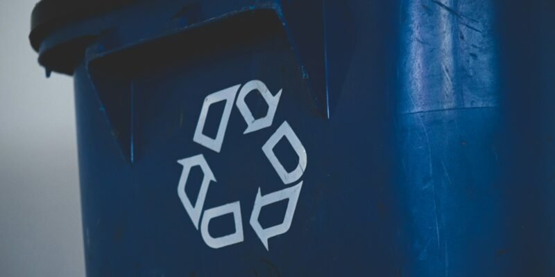 The Chemistry of a Zero-Waste Home: Strategies for Sustainable Living