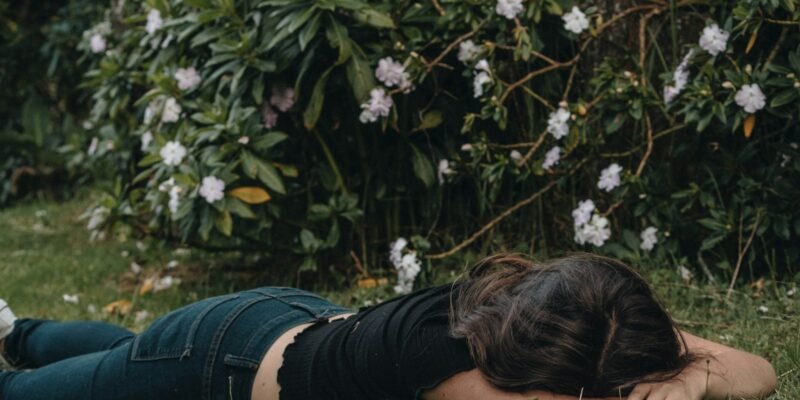 What If Humans Could Photosynthesize?