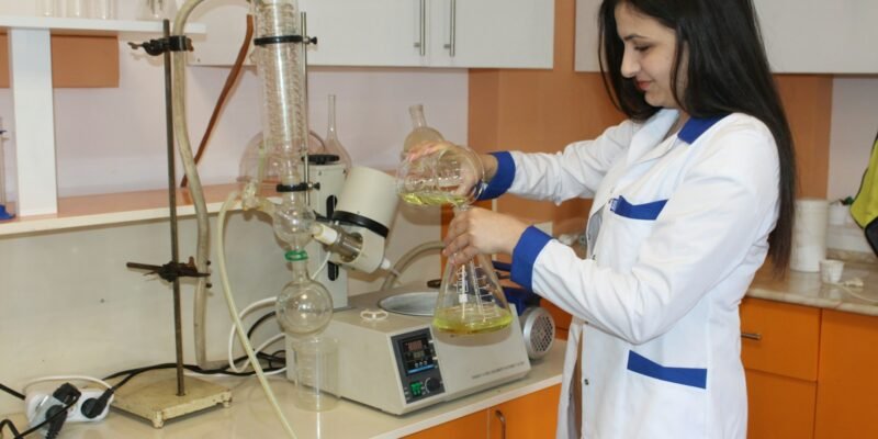 Chemistry Careers That Will Exist in 2030 and Beyond (But Don’t Today)