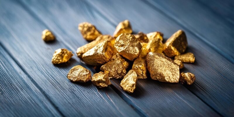 Extracting Gold From E-Waste: Step-by-Step Toxin-Free Guide