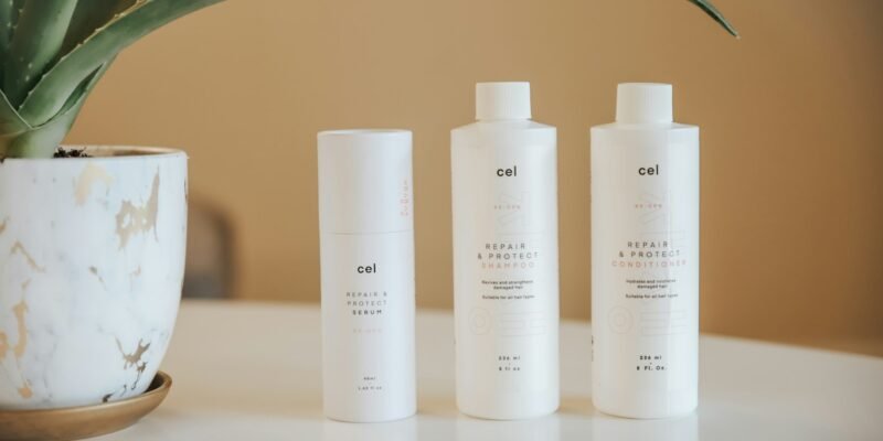 Why Your Expensive Shampoo Is Just Dish Soap + Fragrance