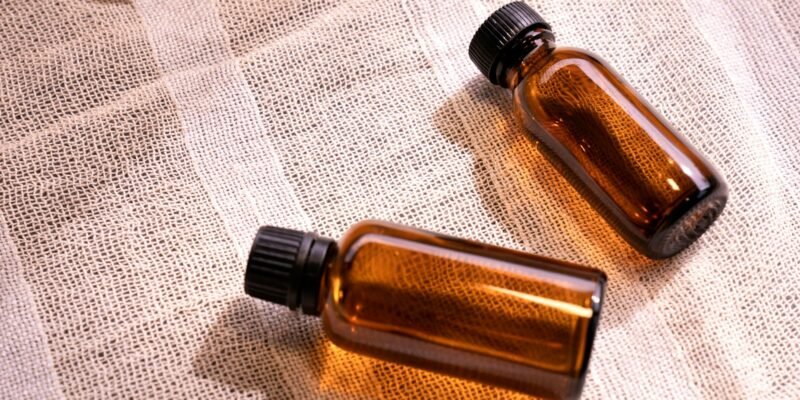 Toxic Love: How Poison Has Been Used in Crimes for Centuries